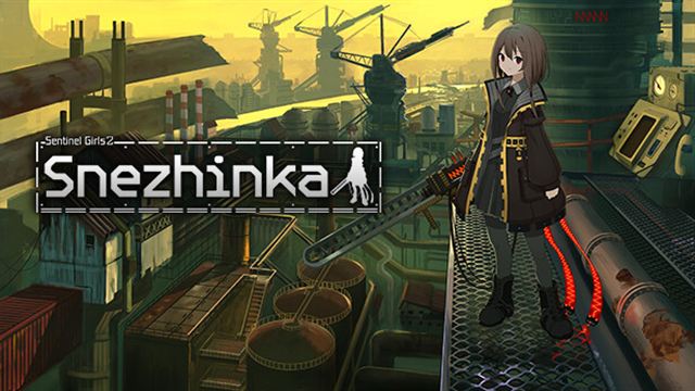 Tải game Snezhinka Sentinel Girls2-TENOKE Tải game Snezhinka Sentinel Girls2-TENOKE