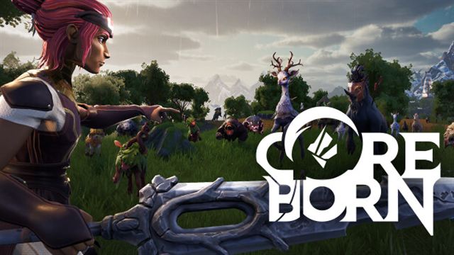 Tải game Coreborn-TENOKE Tải game Coreborn-TENOKE