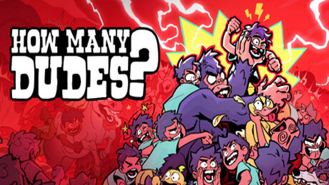 Tải game How Many Dudes-GoldBerg Tải game How Many Dudes-GoldBerg