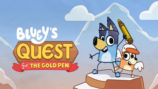 Tải game Blueys Quest For The Gold Pen-GoldBerg Tải game Blueys Quest For The Gold Pen-GoldBerg