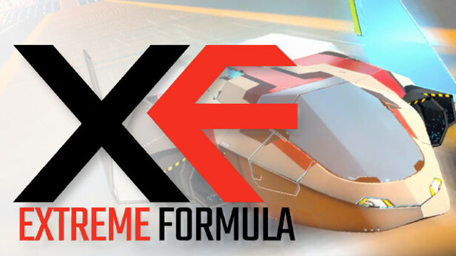 Tải game XF Extreme Formula-TENOKE Tải game XF Extreme Formula-TENOKE
