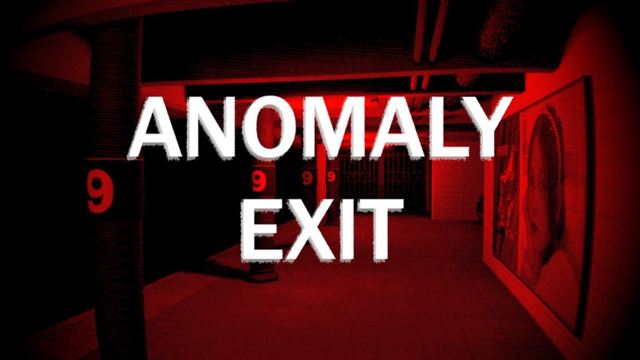 Tải game Anomaly Exit-TENOKE Tải game Anomaly Exit-TENOKE