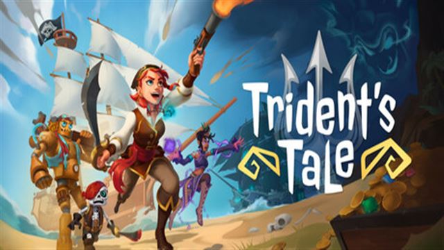 Tải game Tridents Tale-TENOKE Tải game Tridents Tale-TENOKE
