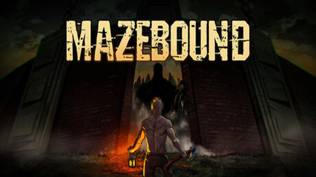 Tải game MAZEBOUND Hunt Gather Run-GoldBerg Tải game MAZEBOUND Hunt Gather Run-GoldBerg