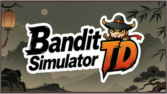 Tải game Bandit Simulator TD-GoldBerg Tải game Bandit Simulator TD-GoldBerg