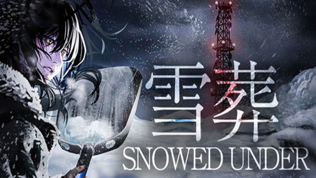 Tải game Snowed Under-P2P