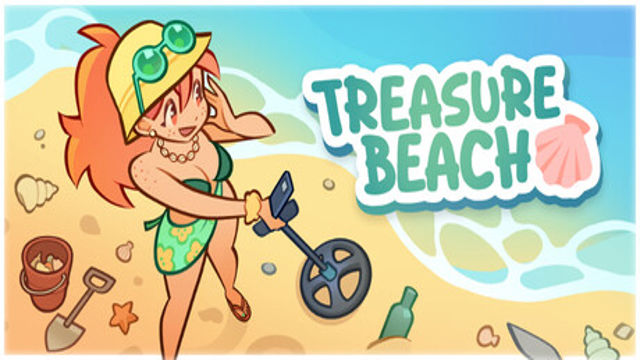 Tải game Treasure Beach-P2P Tải game Treasure Beach-P2P