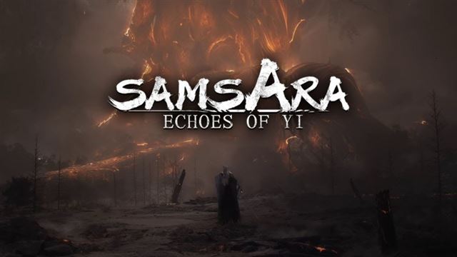 Tải game Echoes of Yi Samsara v20250422-P2P Tải game Echoes of Yi Samsara v20250422-P2P