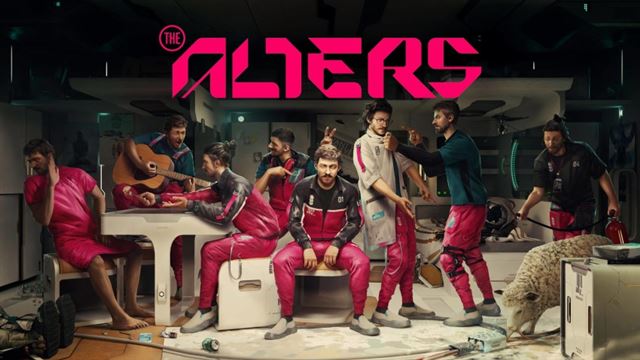 Tải game The Alters v2.2.1.0-P2P Tải game The Alters v2.2.1.0-P2P