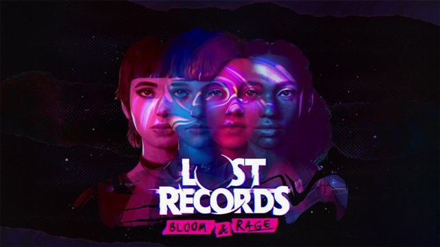 Tải game Lost Records Bloom and Rage v2.01.129791-P2P