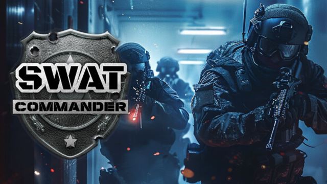 Tải game SWAT Commander v0.7.7.7 Early Access Tải game SWAT Commander v0.7.7.7 Early Access