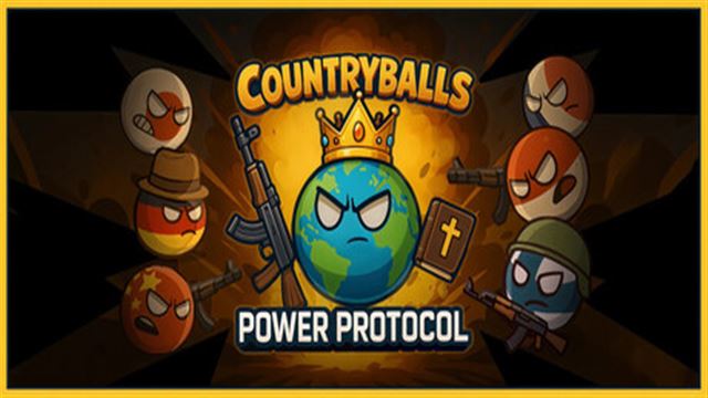 Tải game Countryballs Power Protocol-TENOKE Tải game Countryballs Power Protocol-TENOKE