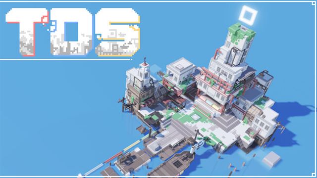 Tải game TDS Tower Defense Strategy-TENOKE Tải game TDS Tower Defense Strategy-TENOKE