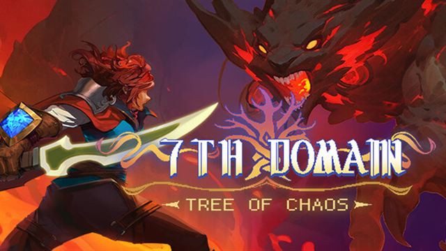 Tải game 7th Domain Tree of Chaos v1.2.0-P2P Tải game 7th Domain Tree of Chaos v1.2.0-P2P