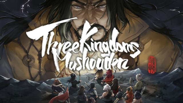 Tải game Three Kingdoms Mushouden v2.1.3-P2P Tải game Three Kingdoms Mushouden v2.1.3-P2P