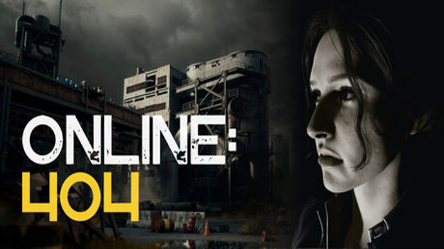Tải game Online 404 Early Access Tải game Online 404 Early Access