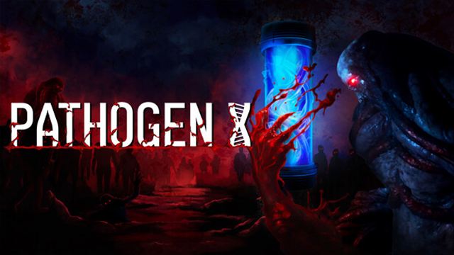 Tải game PATHOGEN X v1.0.0.8-P2P Tải game PATHOGEN X v1.0.0.8-P2P