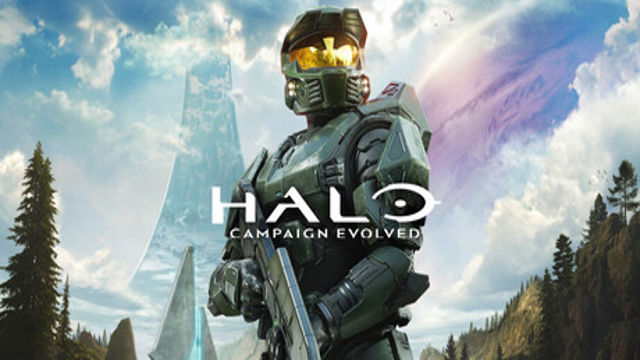 Tải game Halo Campaign Evolved-P2P