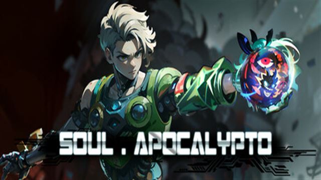 Tải game Soul Apocalypto-TENOKE Tải game Soul Apocalypto-TENOKE