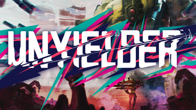 Tải game UNYIELDER-TENOKE Tải game UNYIELDER-TENOKE