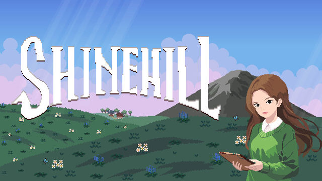 Tải game Shinehill-TENOKE Tải game Shinehill-TENOKE