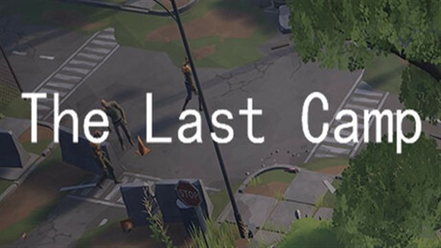 Tải game The Last Camp-TiNYiSO Tải game The Last Camp-TiNYiSO