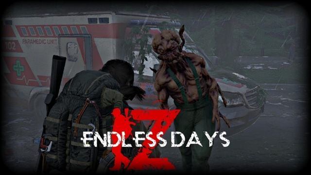 Tải game ENDLESS DAYS Z-TENOKE Tải game ENDLESS DAYS Z-TENOKE
