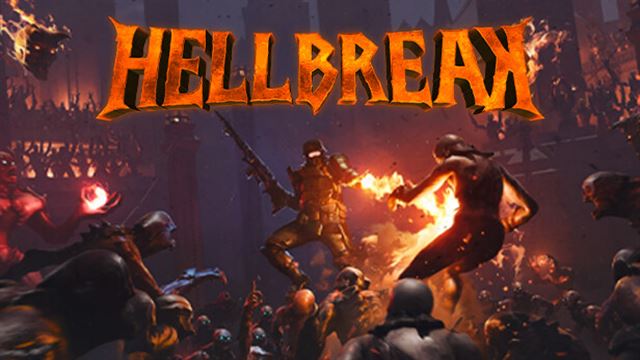 Tải game HELLBREAK Early Access Tải game HELLBREAK Early Access
