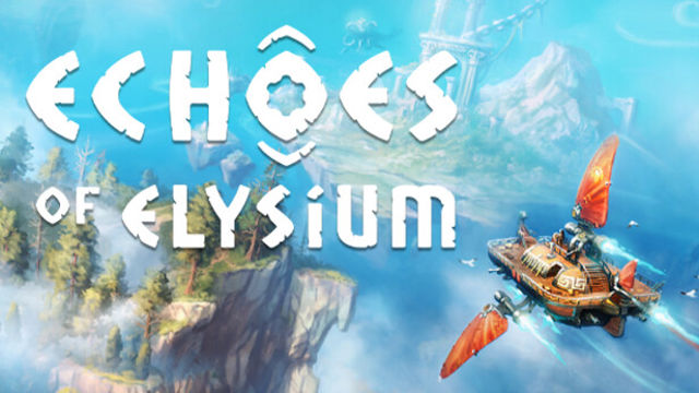 Tải game Echoes of Elysium Early Access Tải game Echoes of Elysium Early Access