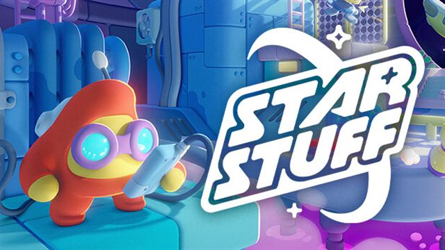 Tải game Star Stuff-TENOKE Tải game Star Stuff-TENOKE