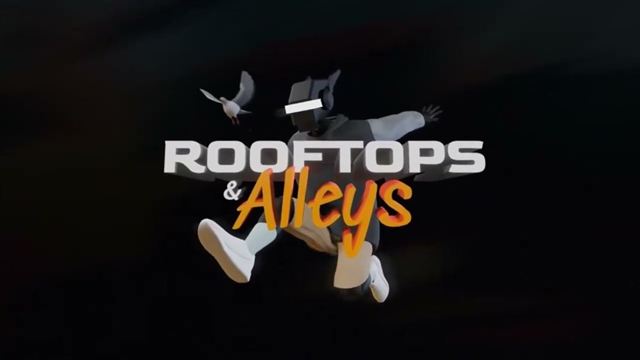 Tải game Rooftops and Alleys The Parkour Game v1.5-P2P Tải game Rooftops and Alleys The Parkour Game v1.5-P2P