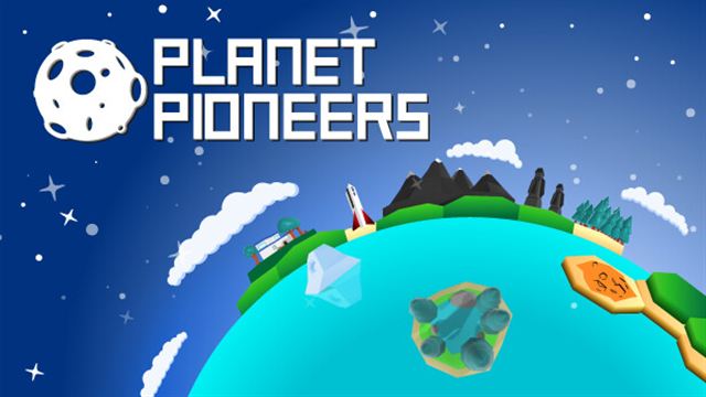 Tải game Planet Pioneers-TENOKE Tải game Planet Pioneers-TENOKE