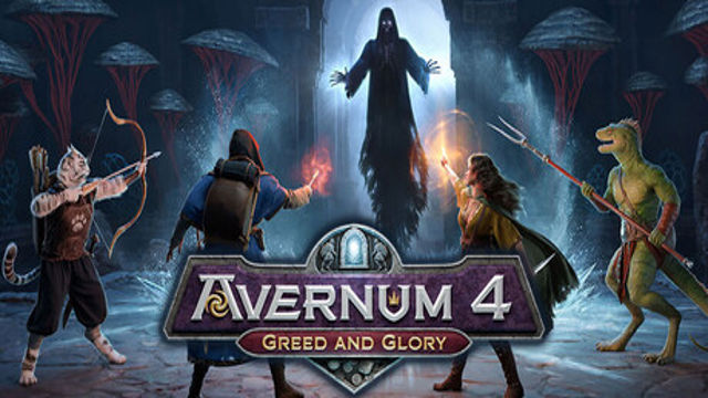 Tải game Avernum 4 Greed and Glory-P2P Tải game Avernum 4 Greed and Glory-P2P