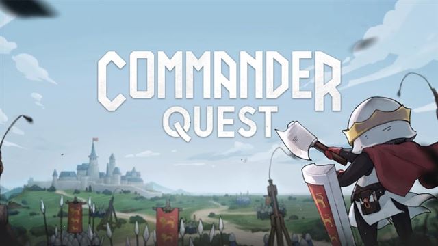 Tải game Commander Quest v1.0.41.781-P2P Tải game Commander Quest v1.0.41.781-P2P