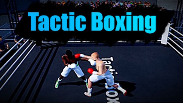 Tải game Tactic Boxing v1.1.0.2-P2P Tải game Tactic Boxing v1.1.0.2-P2P