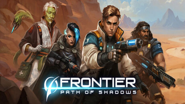 Tải game Frontier Path of Shadows-TENOKE