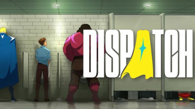 Tải game Dispatch v1.0.17470-P2P Tải game Dispatch v1.0.17470-P2P