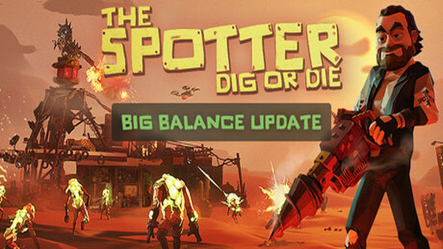 Tải game The Spotter Dig or Die v1.0.4.4-P2P Tải game The Spotter Dig or Die v1.0.4.4-P2P