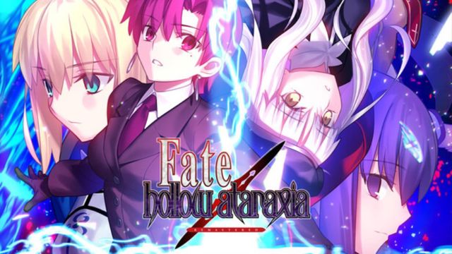 Tải game Fate hollow ataraxia REMASTERED v1.0.4.729-P2P Tải game Fate hollow ataraxia REMASTERED v1.0.4.729-P2P