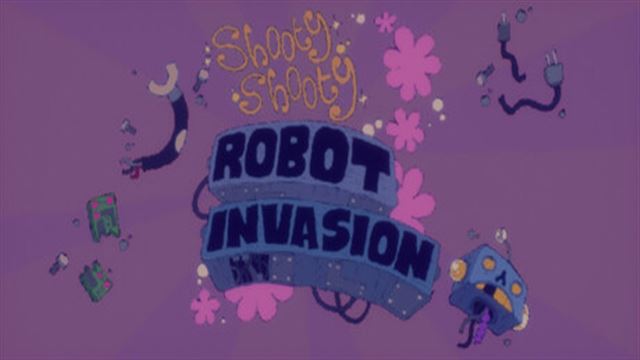 Tải game Shooty Shooty Robot Invasion-TENOKE Tải game Shooty Shooty Robot Invasion-TENOKE
