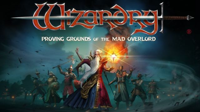 Tải game Wizardry Proving Grounds of the Mad Overlord-TENOKE Tải game Wizardry Proving Grounds of the Mad Overlord-TENOKE