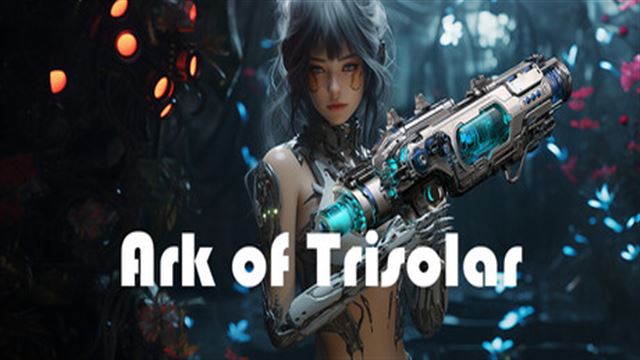 Tải game Ark of Trisolar-TENOKE Tải game Ark of Trisolar-TENOKE