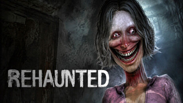 Tải game Rehaunted-P2P Tải game Rehaunted-P2P