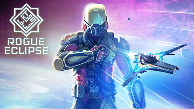 Tải game Rogue Eclipse-GoldBerg