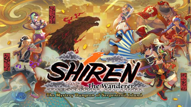 Tải game Shiren the Wanderer The MD of SC Island-TENOKE Tải game Shiren the Wanderer The MD of SC Island-TENOKE
