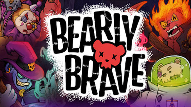 Tải game Bearly Brave-TENOKE Tải game Bearly Brave-TENOKE