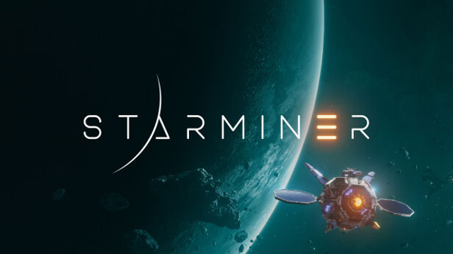 Tải game Starminer Early Access