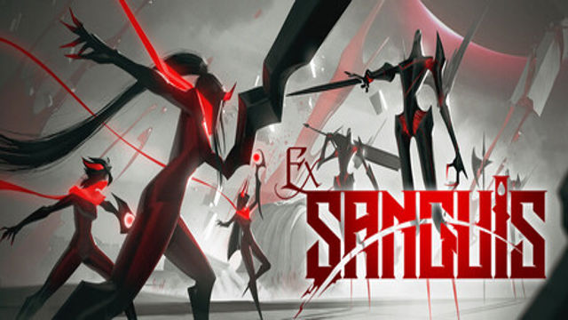 Tải game Ex Sanguis Early Access Tải game Ex Sanguis Early Access