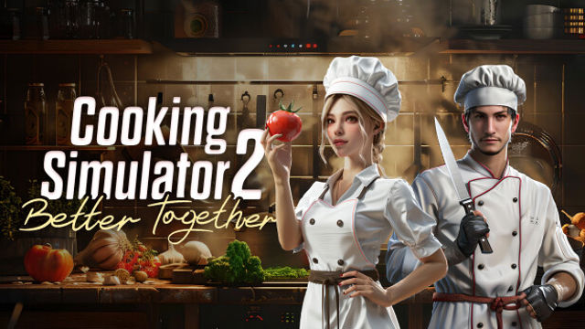 Tải game Cooking Simulator 2 Better Together-TENOKE