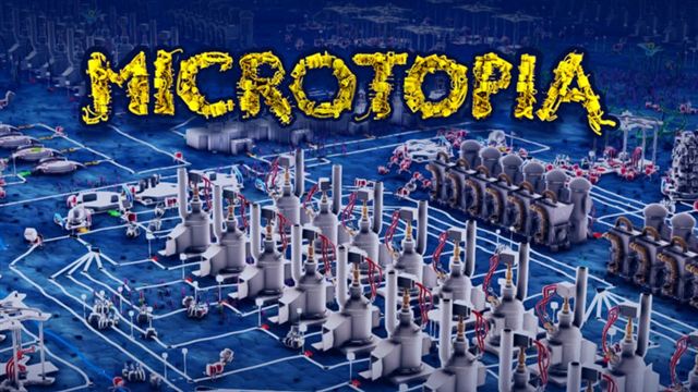 Tải game Microtopia v1.2.0-P2P Tải game Microtopia v1.2.0-P2P